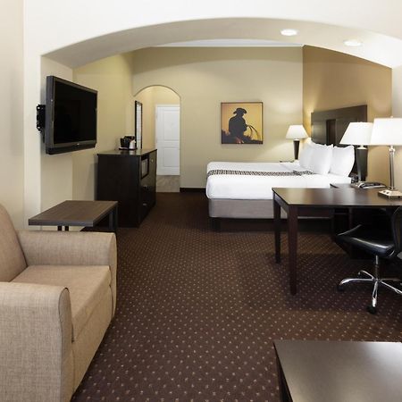 La Quinta By Wyndham Houston New Caney Exterior foto