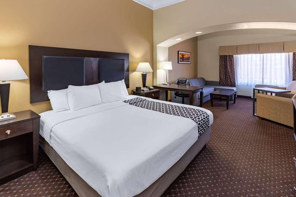 La Quinta By Wyndham Houston New Caney Cameră foto