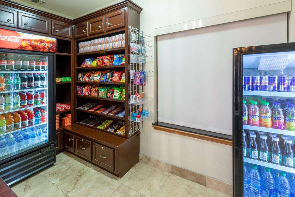 La Quinta By Wyndham Houston New Caney Facilități foto