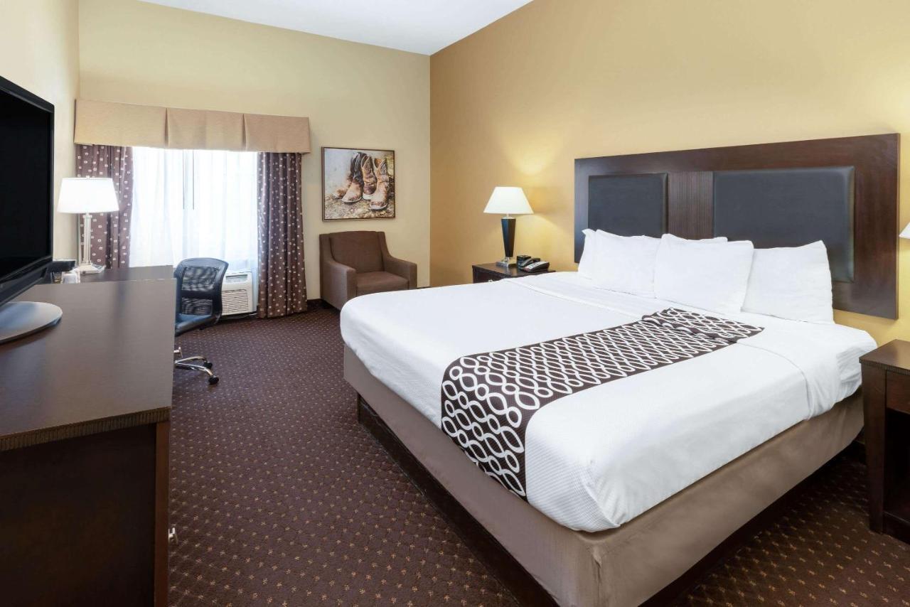La Quinta By Wyndham Houston New Caney Exterior foto