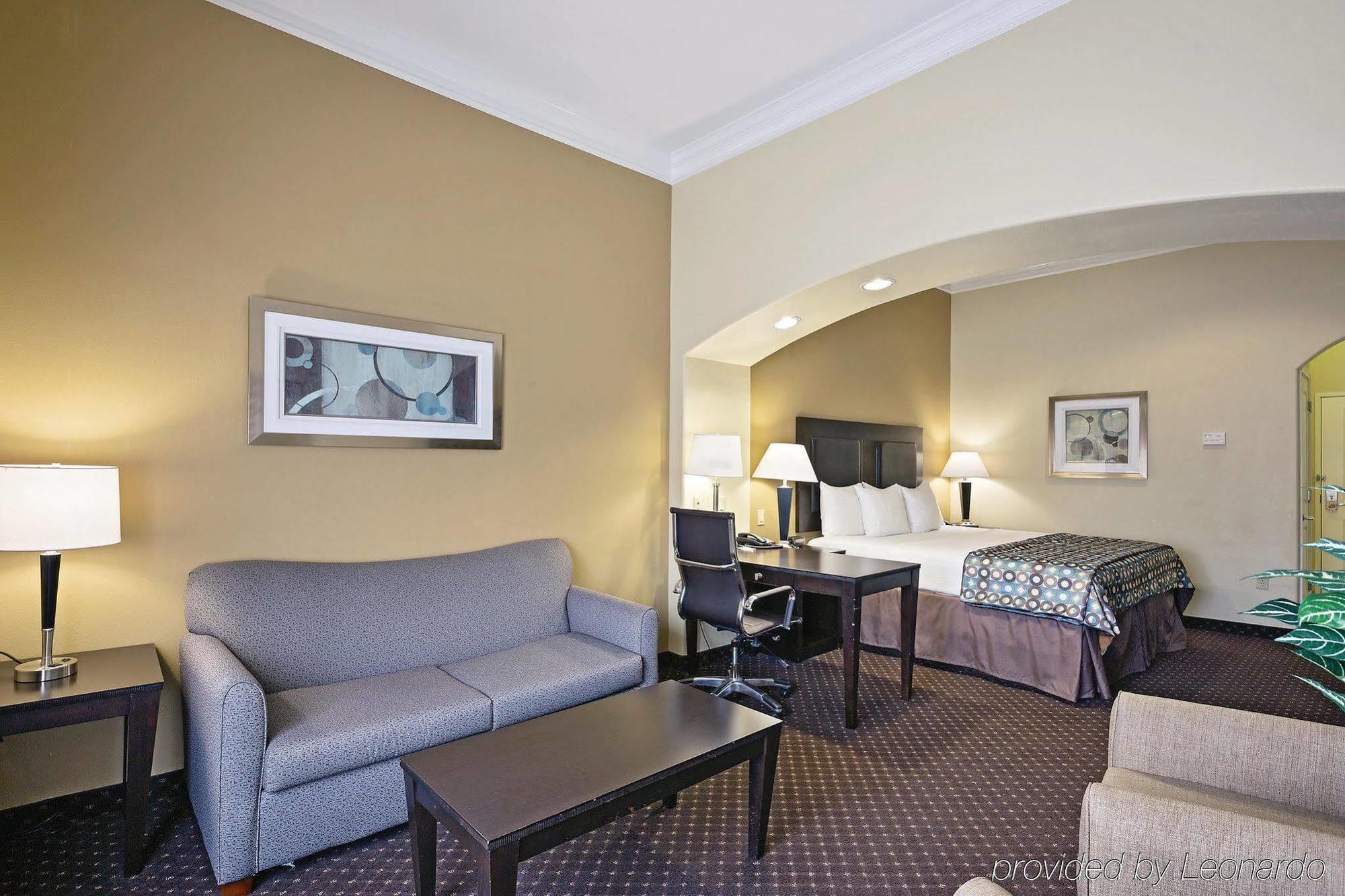 La Quinta By Wyndham Houston New Caney Exterior foto