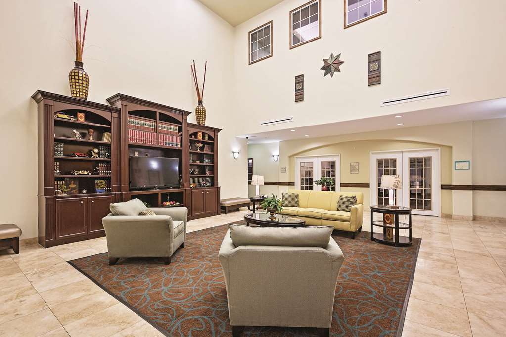 La Quinta By Wyndham Houston New Caney Interior foto