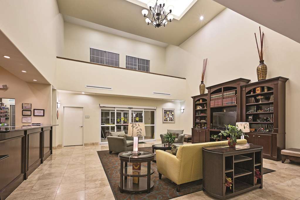 La Quinta By Wyndham Houston New Caney Interior foto