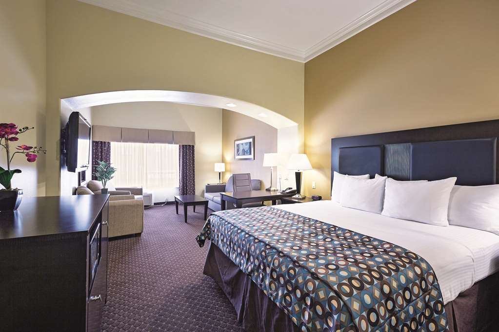 La Quinta By Wyndham Houston New Caney Cameră foto
